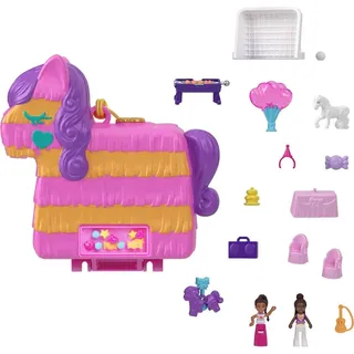 POLLY POCKET Pinata Fiesta