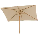 Schneider Malaga 300 x 200 cm Natur