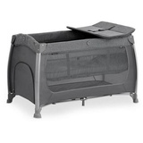 HAUCK Play N Relax Center melange charcoal