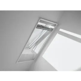 VELUX Insektenschutzrollo ZIL CK06 53 x 200 cm Schwarz