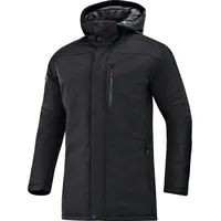 Jako Winterparka schwarz M