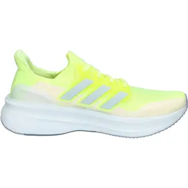 adidas Ultraboost 5 Hi-Res Yellow / Blue Tint / Halo Silver 43 1/3