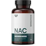 Solvisan Solvisan® NAC 800 mg N-Acetyl-L-Cystein Kapseln 200 St