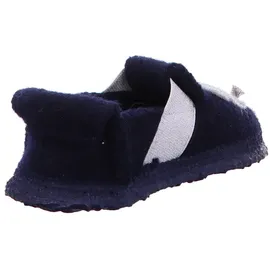 Nanga Aristokitty dunkelblau,