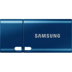 SAMSUNG Typ-C USB-Stick, 512 GB, 400 MB/s, Blau