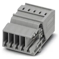 Phoenix Contact 3041545 Kupplung 26mm Zugfeder Grau
