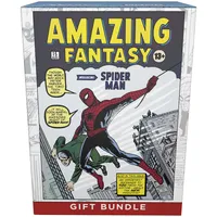 MAGIC: The Gathering Marvel's Spider-Man Geschenk-Edition Bundle