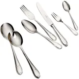 Villeroy & Boch Tafelbesteck 68-tlg. MADEMOISELLE - B/H/T ca. 29.00x9.00x44.00