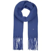 Luhta Schal »LUHTA Naanjoki Damen blau