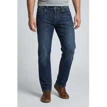CAMEL ACTIVE WOODSTOCK Straight Fit Blau 38/36
