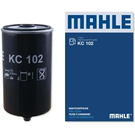 MAHLE ORIGINAL MAHLE KC 102