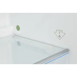 GGV Exquisit KGC265-70-010E weiss