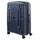 Iguana Sydney 4-Rollen 90 cm / 90 l blau
