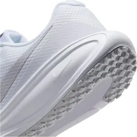 Nike Revolution 8 Damen White/Pure Platinum 36