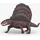 Schleich Dinosaurs Dimetrodon 15052