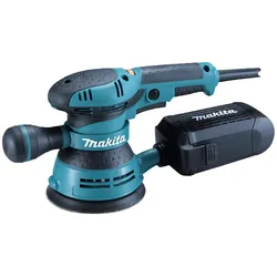 Makita Exzenterschleifer  - BO5041J