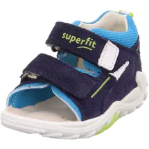 superfit FLOW Blau/Türkis 20