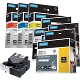 Dymo Label Band IND 18489