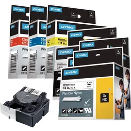 Dymo Label Band IND 18489