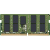 Kingston Technology KTH-PN432E/32G Speichermodul 32 GB DDR4 ECC SODIMM - Serverspeicher