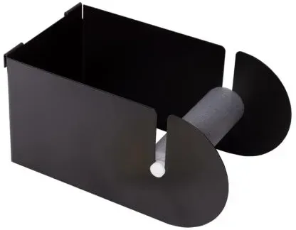 Felder Rollenhalter für Schleifmittel