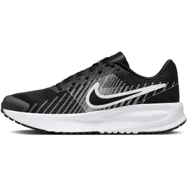 Nike Run Defy Herren Slim Schwarz / Weiß 42