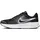 Nike Run Defy Herren Slim Schwarz / Weiß 42