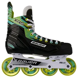 Bauer XRS Schwarz 45,5