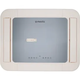 Mestic RTA-2500L Dachklimaanlage 2500 W Weiß