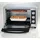 Ariete Bon Cuisine 450 - Minibackofen mit Drehspieß - 45 lt 1800W
