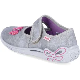superfit BELINDA Hellgrau/Pink 0600 25