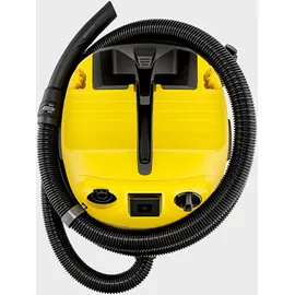 Kärcher WD 4 P V-20/5/22 inkl. Gerätesteckdose 1.628-270.0