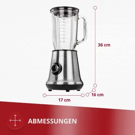 MPM MBL-15M Standmixer