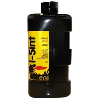 ENI 1001023 Motoröl Inhalt: 1l, 5W-40