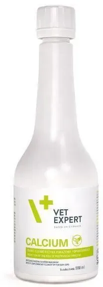 VETEXPERT Calcium 500ml (Rabatt für Stammkunden 3%)