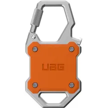 Urban Armor Gear AirTag orange