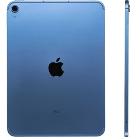 Apple iPad 10,9" (10. Generation 2022) 64 GB Wi-Fi + Cellular blau