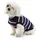 Fashion Dog Hunde-Pullover 47 cm Schwarz