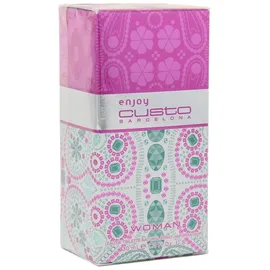 Custo Barcelona Enjoy Eau de Toilette 30 ml