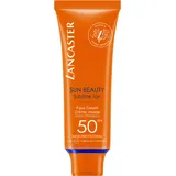 Lancaster Sun Beauty Face Cream SPF50