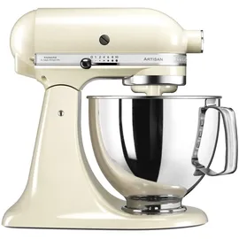 KitchenAid Artisan 5KSM125 crème