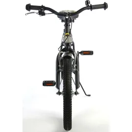 Batman 18 Zoll RH 28 cm schwarz