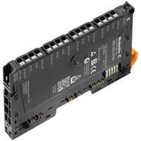 Weidmüller UR20-4DO-ISO-4A 2457250000 SPS-Ausgangs-Modul 24 V/DC