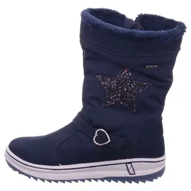 Jela London Lydia Kinder Blau 30