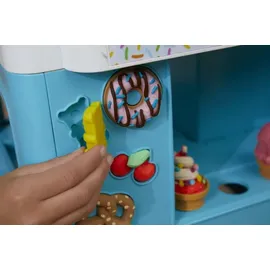 PLAY-DOH Großer Eiswagen Knetspielzeug
