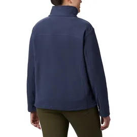 Columbia Fast Trek II Fleecejacke Blau S