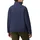Columbia Fast Trek II Fleecejacke Blau S