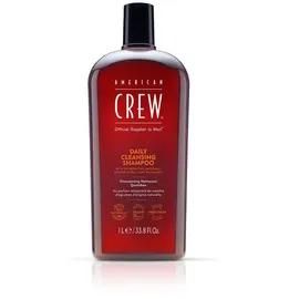 American Crew Daily Cleansing 1000 ml