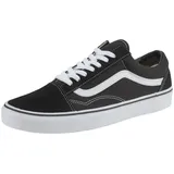 Vans Old Skool Black/White 40,5