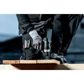 Metabo PowerMaxx BS 12 Set 601036870